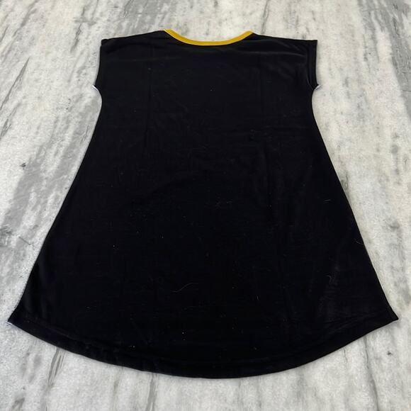 LEGO Harry Potter Hogwarts Girls 6/6X Knit Nightgown Pullover - Picture 4 of 8